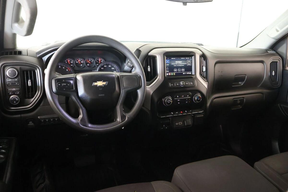 chevrolet silverado 2500hd 2022 1GC2YLE75NF204032 image chevrolet silverado 2500hd 2022 1GC2YLE75NF204032 image